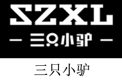 三只小驴